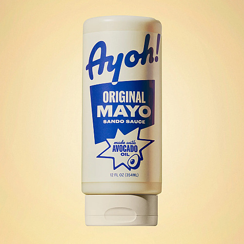 Original Mayo - 2 Pack