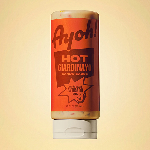 Hot Giardinayo - 2 Pack