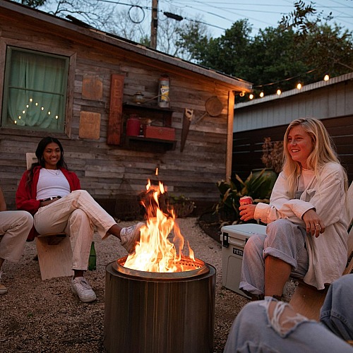 Outdoor Entertaining Checklist: 7 Tips to Get Your Yard Ready Before Guests Arrive