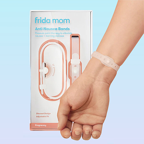 Anti-Nausea Bands