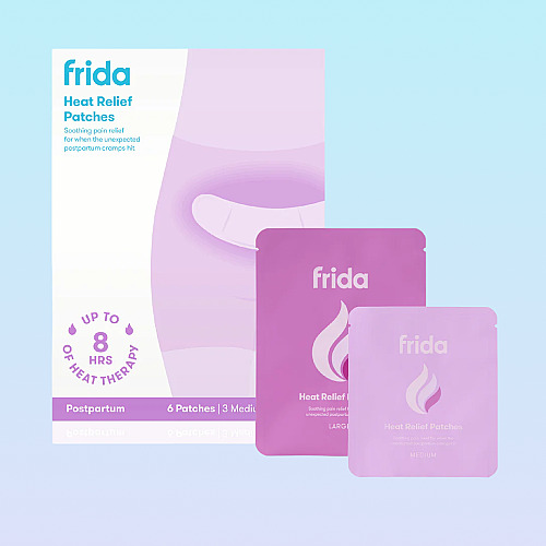 Cramping Relief Patches