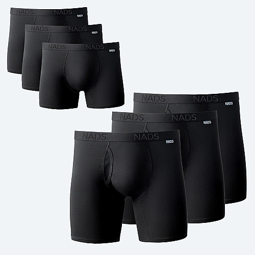 The Foundation Pack
