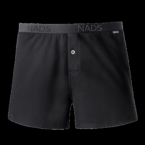 Organic Cotton Boxer &mdash; Single Pack