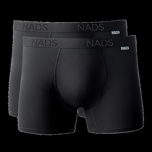 Organic Cotton Trunk &mdash; 2 Pack