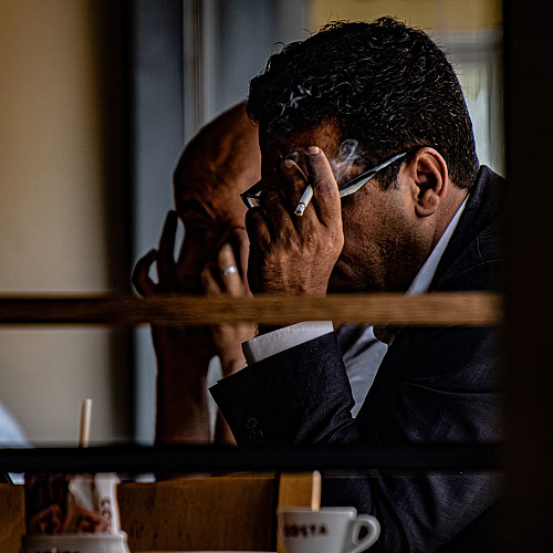Stop Running on Empty: Manage Fatigue With These 4 Practical Moves