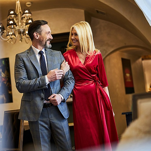 Relationship Advice for Men in Midlife, Built for Real Life