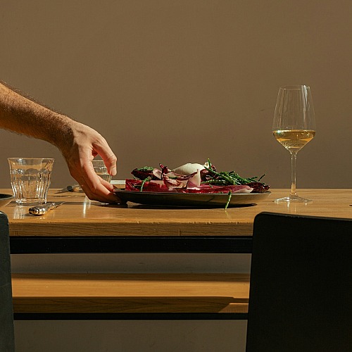 Peak Performance Starts on Your Plate