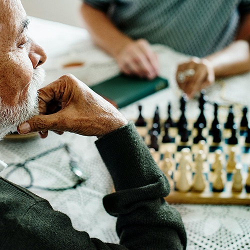 How To Keep Your Mind Sharp as a Tack as You Age