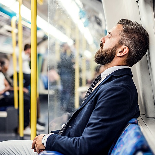 How to Recover From Burnout (Because Pushing Harder Isn’t the Answer)