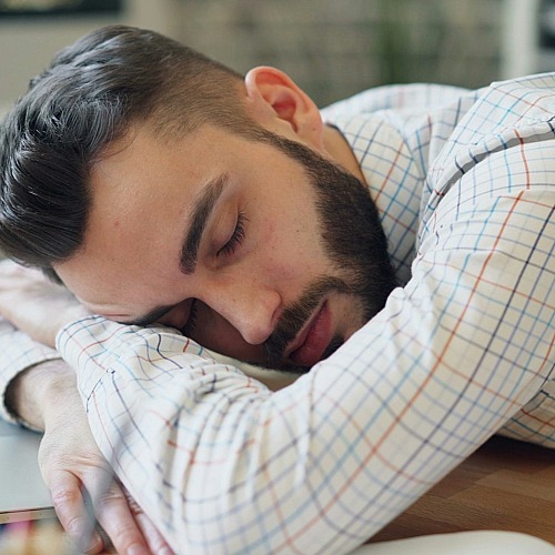 Is It Low Energy or Fatigue? Why the Difference Matters