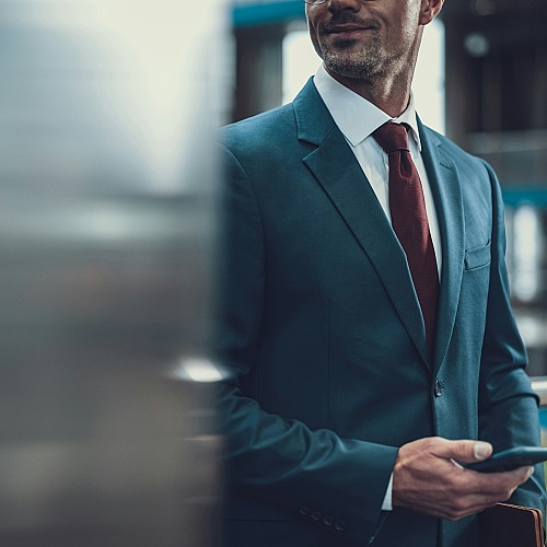 What To Do When the Career Ladder You’ve Spent Years Climbing Breaks