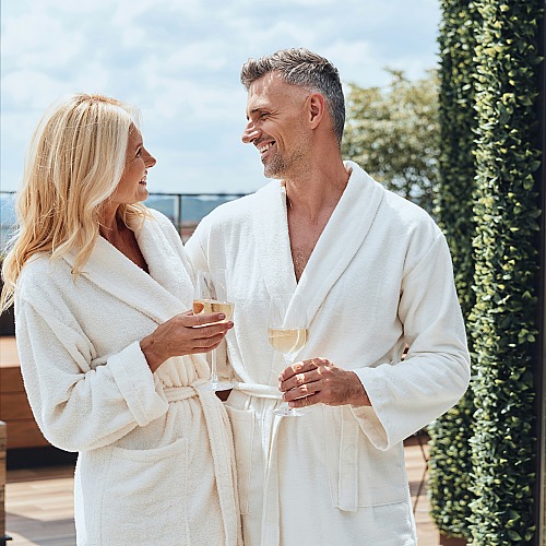 Intimacy After 40: A Man's Perspective