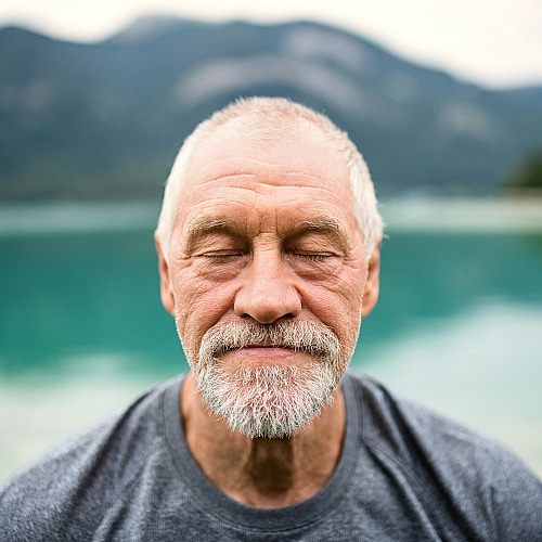 Mental Wellness for Men Over 40: What It Means and How to Build It