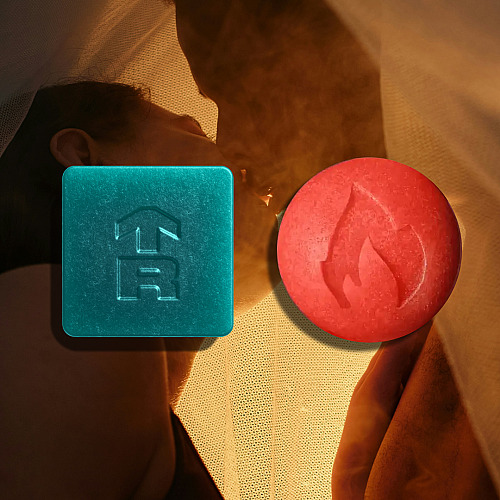Which ED Solution Reigns Supreme? The Triple-Power of Rugiet® vs. Ro Sparks