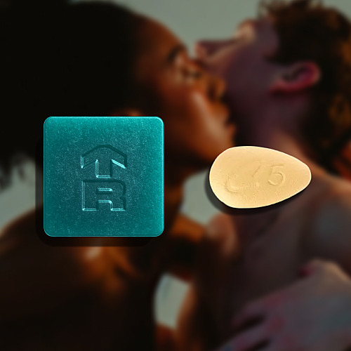 Which ED medication is Better? Cialis vs. Rugiet Ready®