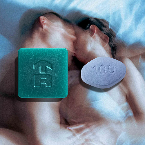 Rugiet® vs. Viagra: ED Medication Face-Off