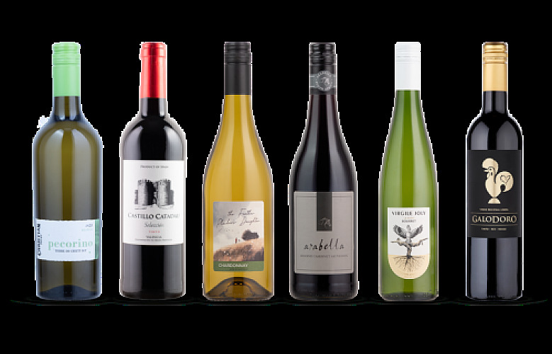 Top Rated Mixed Pack