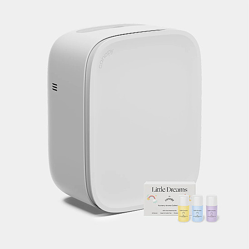 Nursery Air Purifier
