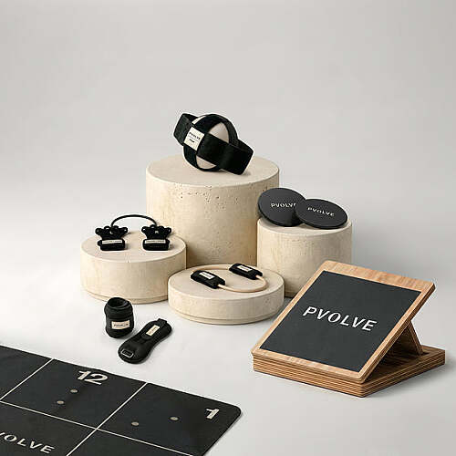 Essentials Bundle