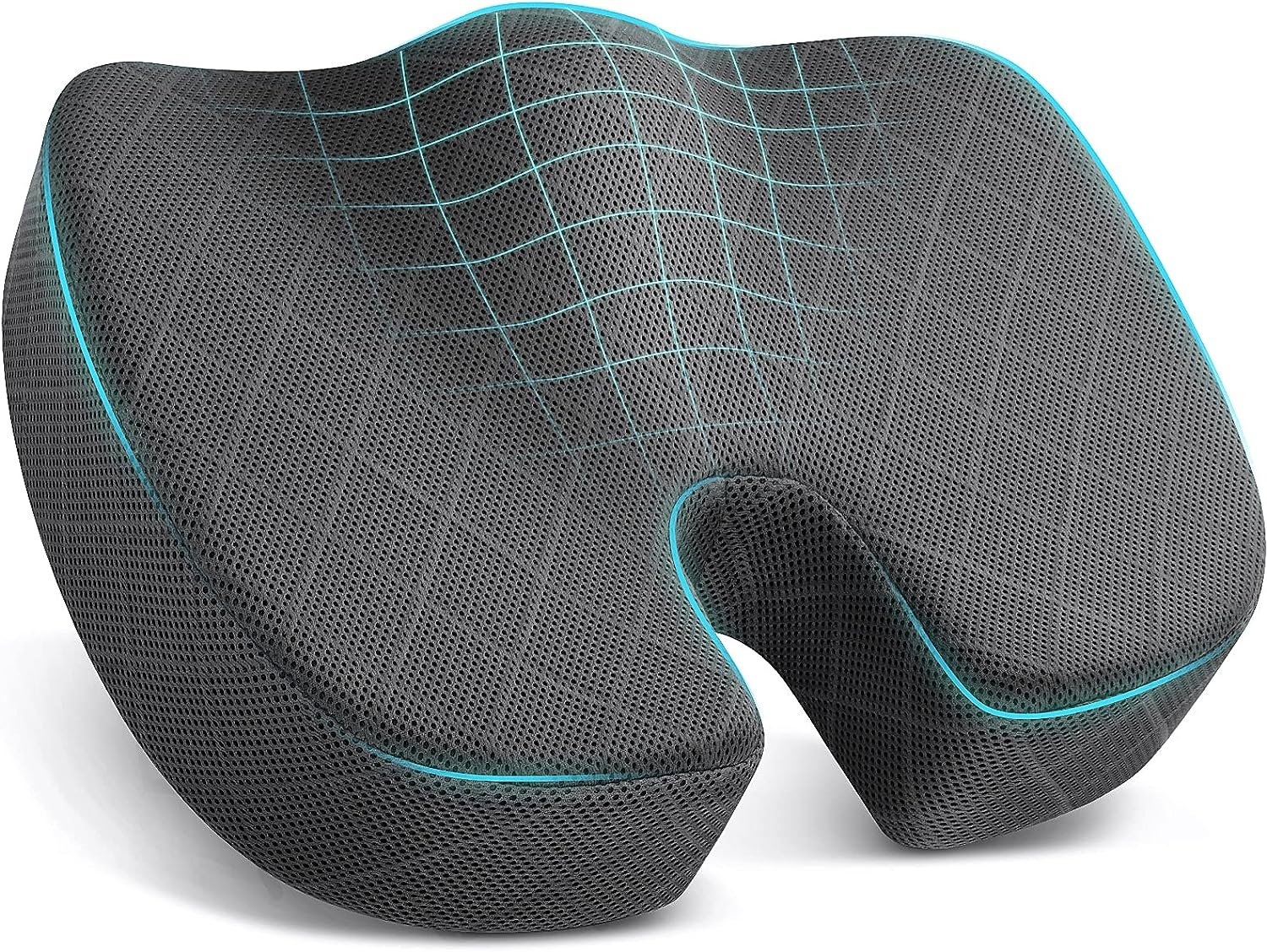 TushGuard seat cushion