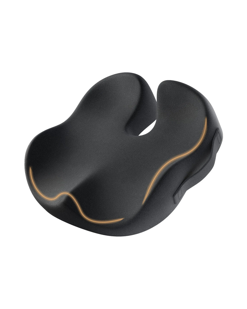 ProtoArc SC Butterfly seat cushion