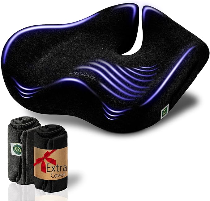 SitCushion seat cushion