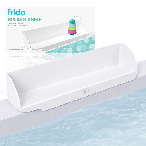 Splash Shelf