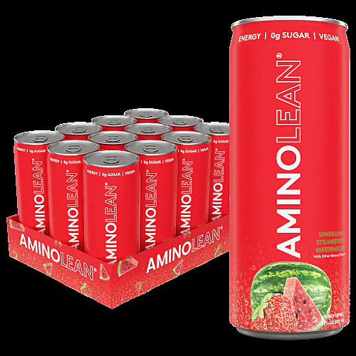 AminoLean Energy Drink