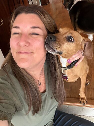 We DNA Tested Both Our Dogs With Embark. Here’s What We Didn’t Expect to Learn.
