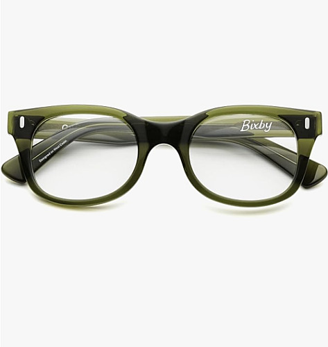 Reading Glasses