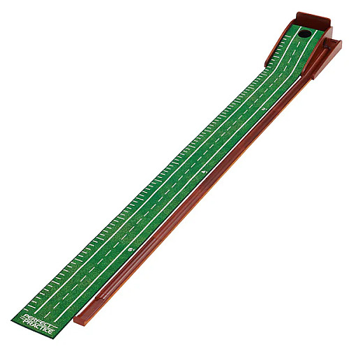 Perfect Practice Putting Mat