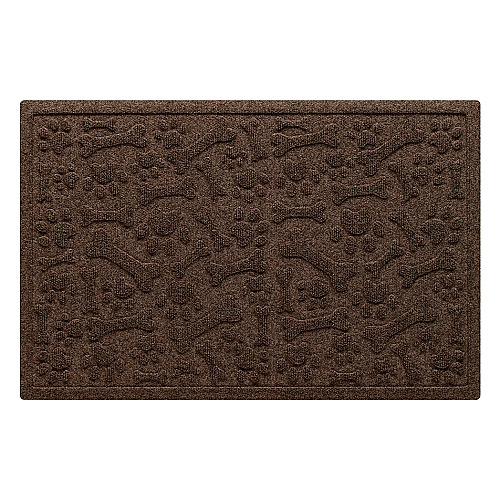 Paws & Bones Doormat