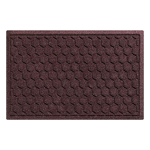 Honeycomb Doormat