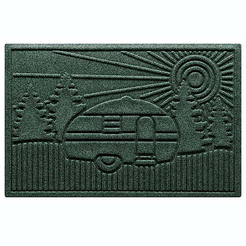 Camper Doormat