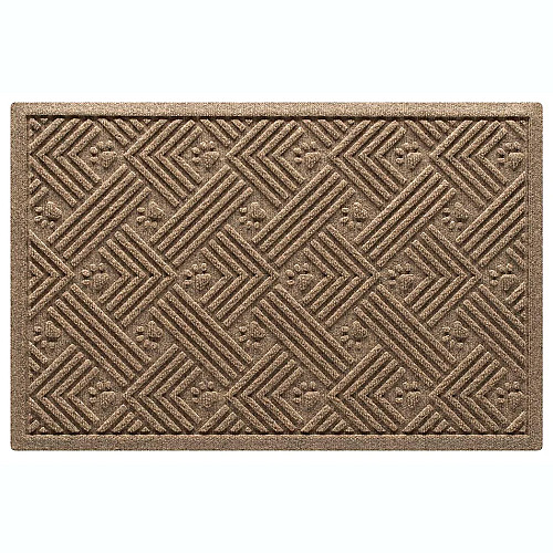 Catwalk Litter Box Mat