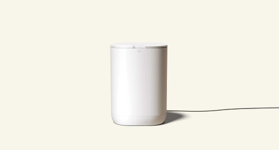 Kitchen Bin