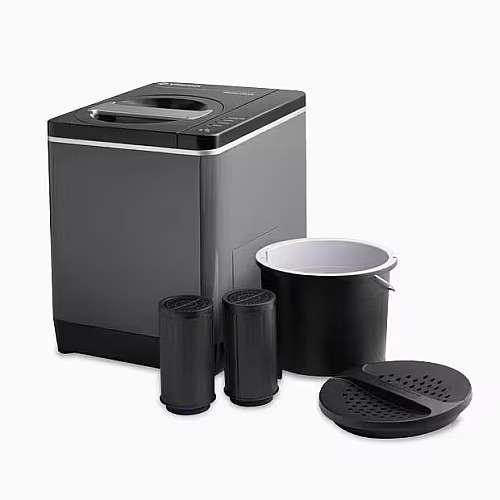 FoodCycler&reg; FC-50&trade;