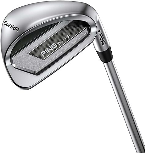 BunkR Bunker Wedge