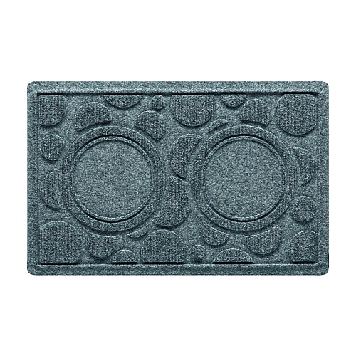 Dots Bowl Mat