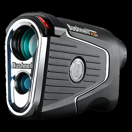 Bushnell Pro X3+LINK