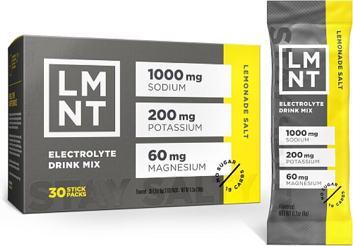 Electrolyte Drink Mix