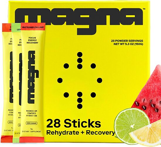 Electrolytes Powder Drink Mix