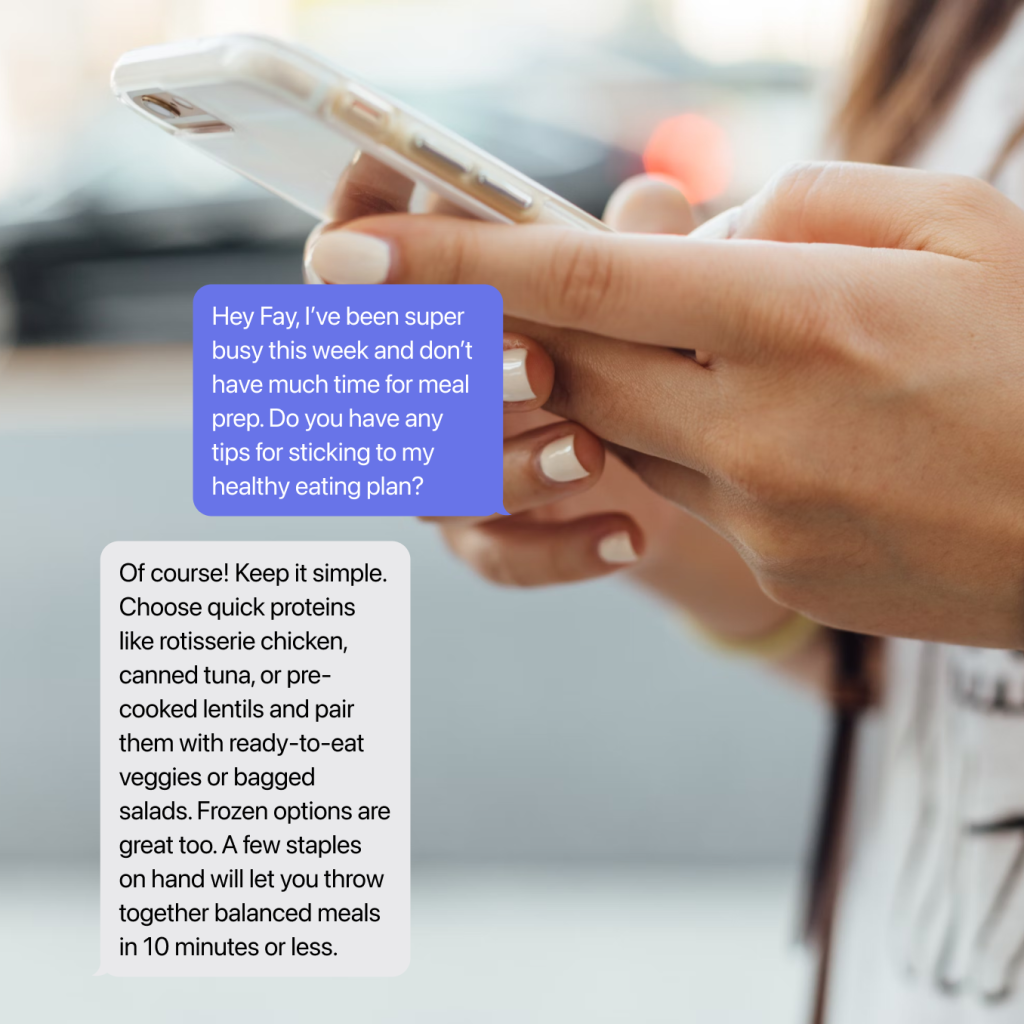 image of person texting image of person texting