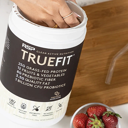 5 Science-Backed Benefits of Protein With Probiotics (Plus Our Top Pick)