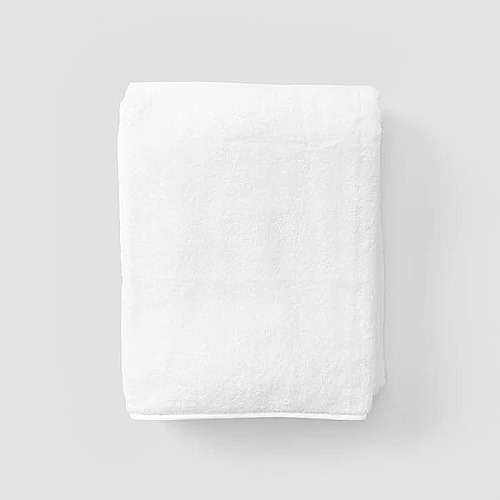 Signature Bath Towel
