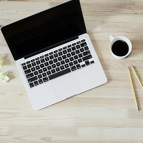I Put My Standing Desk Through the Remote Worker’s Checklist