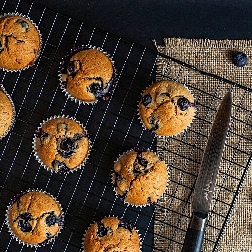 The Ultimate Baking Pantry, Sorted From Flour to Finish