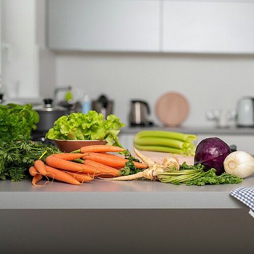 Food Prep Fundamentals That Make Every Meal Easier