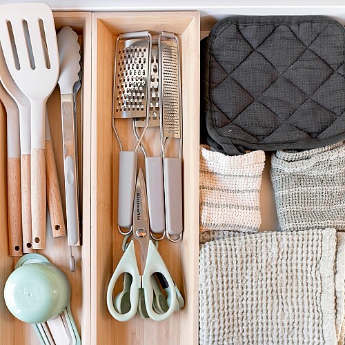 Kitchen Prep Tools Worth Keeping Within Reach