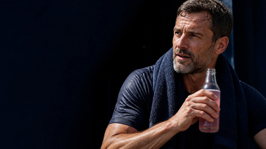 Best Electrolyte Powders for Men Over 40: 10 Smart Picks for Training, Hydration, and Recovery